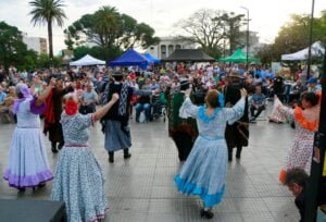 festival de la Resiliencia y la Empatía - Cultura para Armar