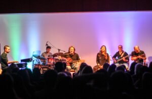 Entrecoplas - Jorge Alemán Azpiroz - Cultura para armar