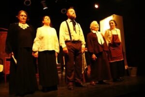 mano santa - Cearte - Cultura para armar