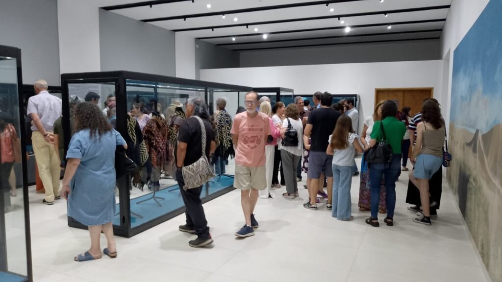 Museo Histórico Regional - Cultura para Armar