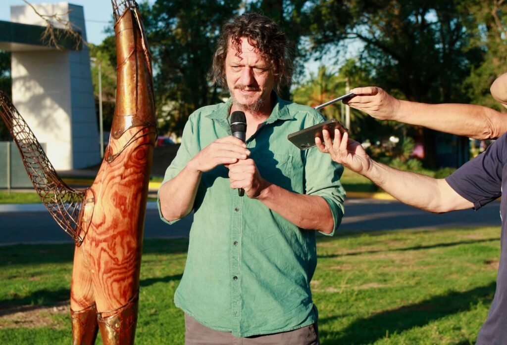 Pali Luna - Cultura para Armar