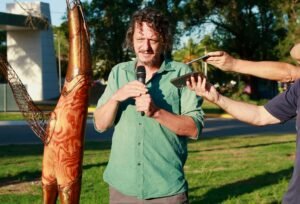 Pali Luna - Cultura para Armar