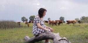 Trenque Lauquen - Cine - Laura Citarella - Cultura para Armar