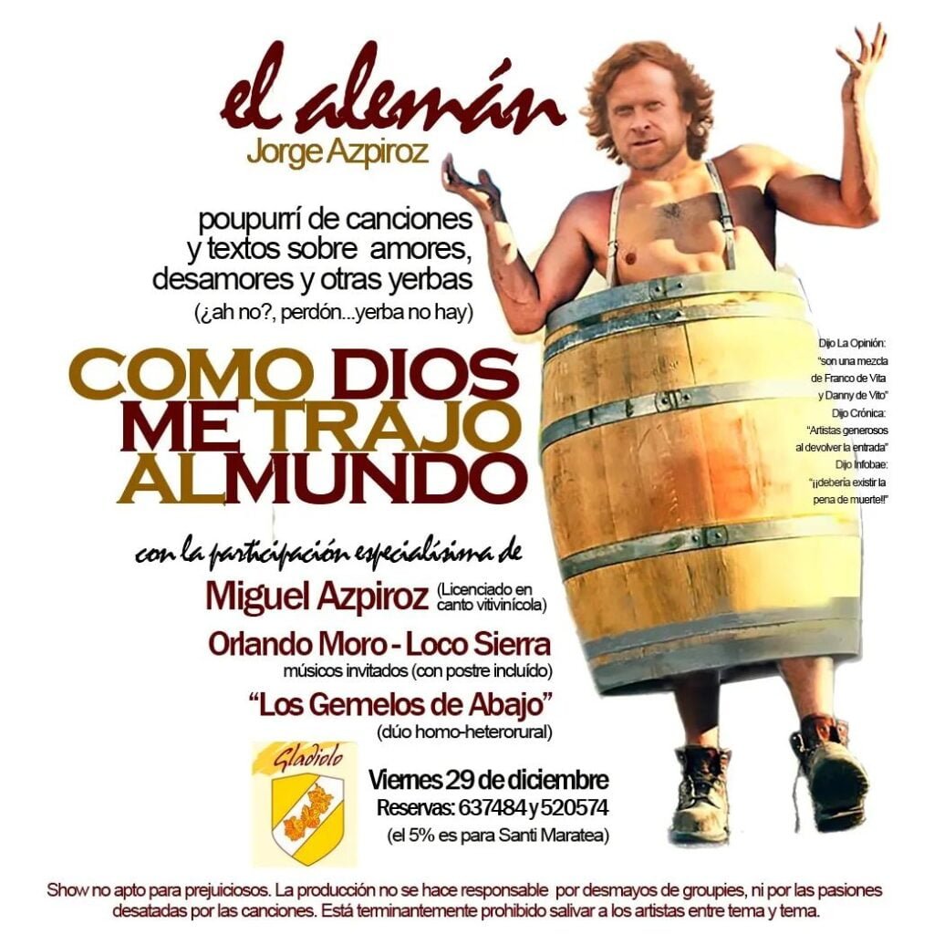 Jorge Alemán Azpiroz - Cultura para Armar