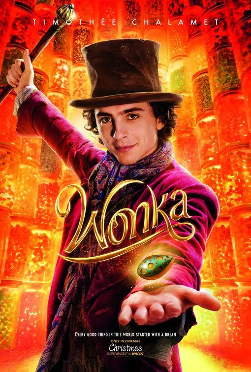 Wonka - Cultura para Armar