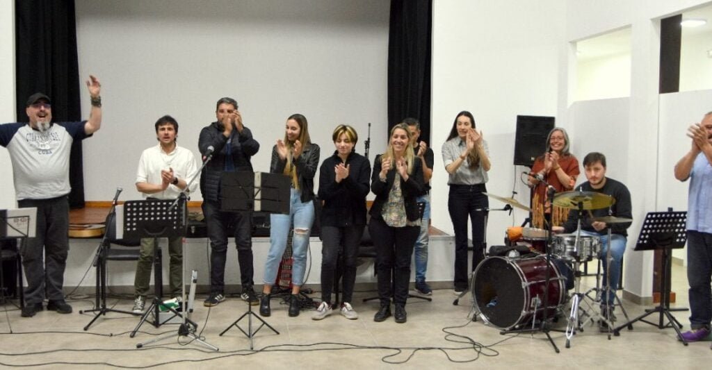 Da Capo - Cultura para Armar