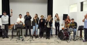 Da Capo - Cultura para Armar