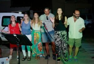 Da Capo - Cultura para armar