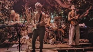 Overview - Cultura para Armar