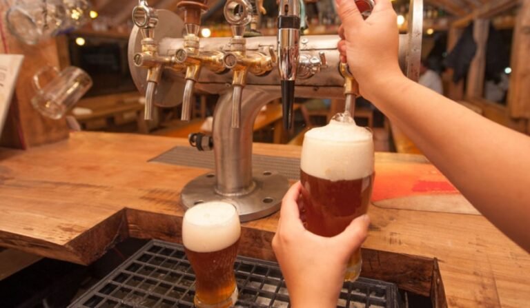 trenque beer - cultura para armar