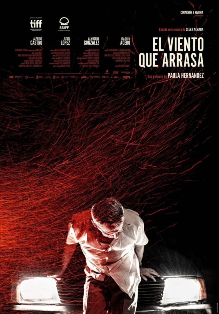 el viento que arrasa - cultura para armar