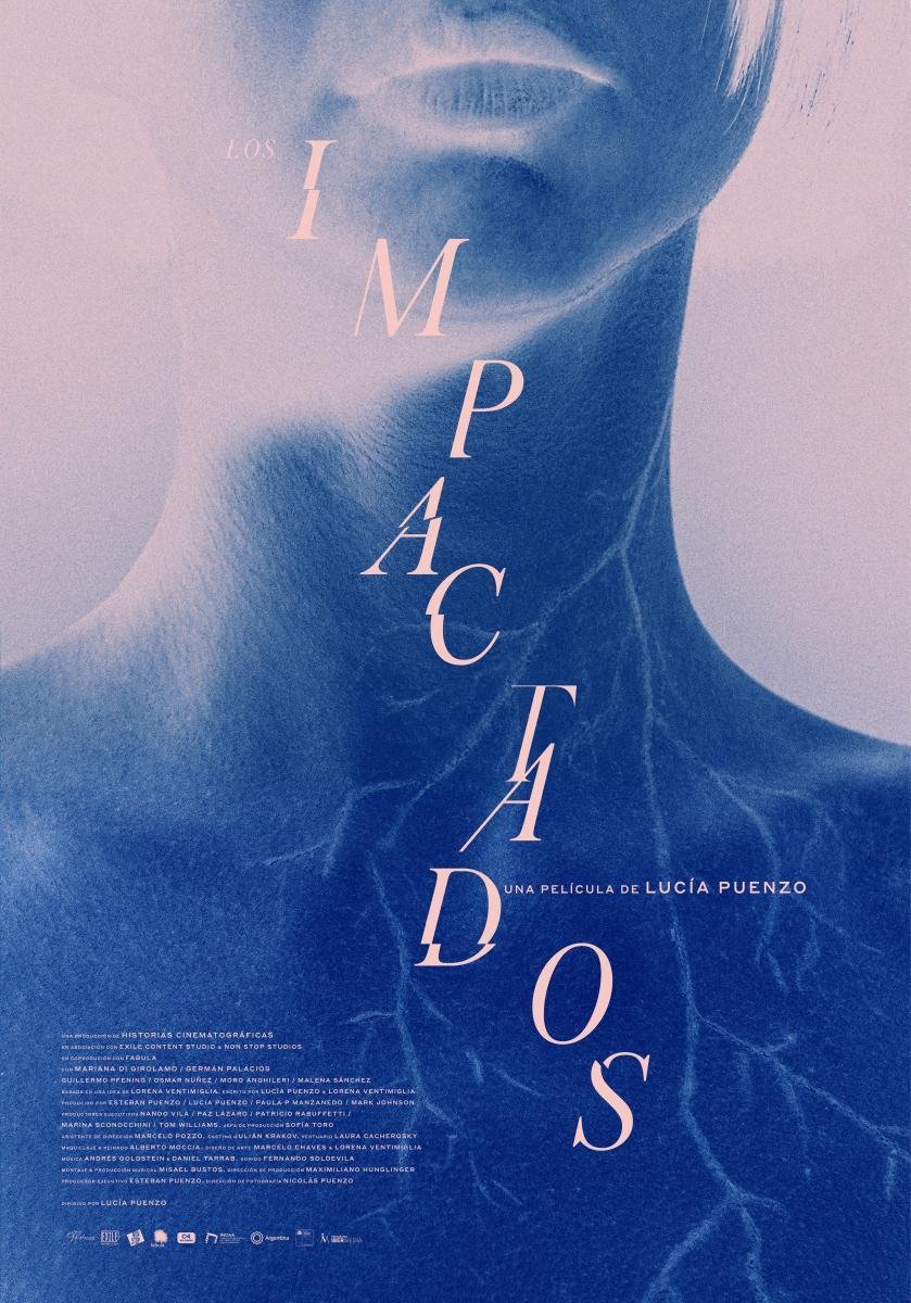 Los impactados - cine - Cultura para armar