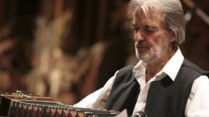 Rodolfo Mederos - Cultura para armar