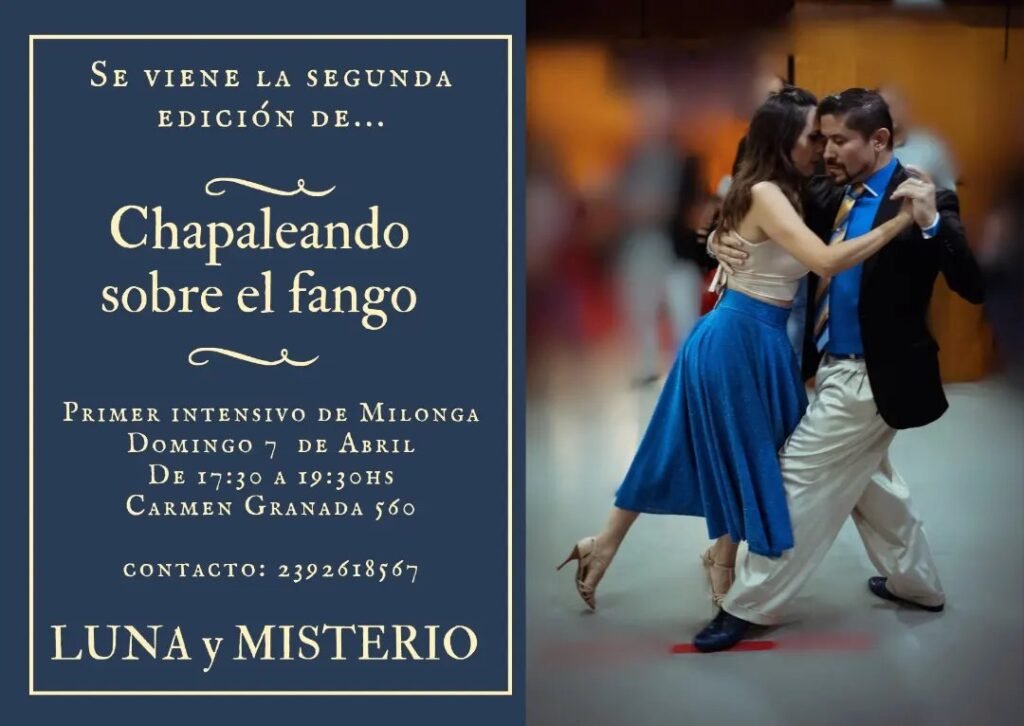 Chapaleando sobre el fango - cultura para armar