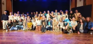 festival de teatro - cultura para armar