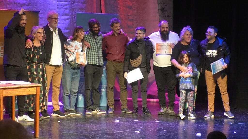 fiesta regional de teatro independiente - cultura para armar