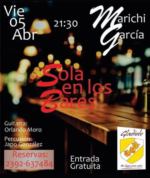 Marichi García - Cultura para armar