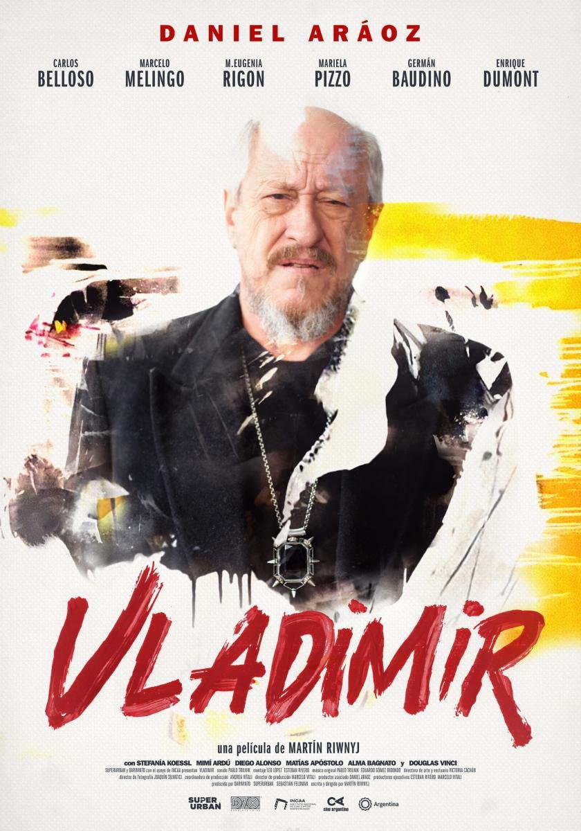 Vladimir - Cine - Cultura para armar