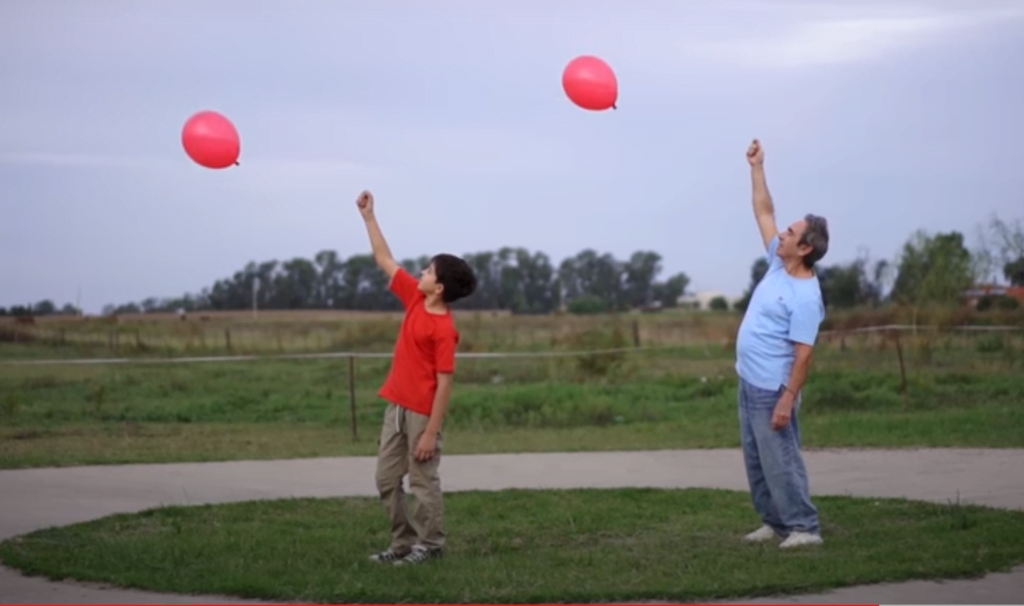 Sube y baja - Cultura para Armar