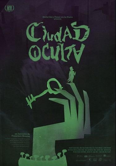 ciudad oculta - cine - cultura para armar