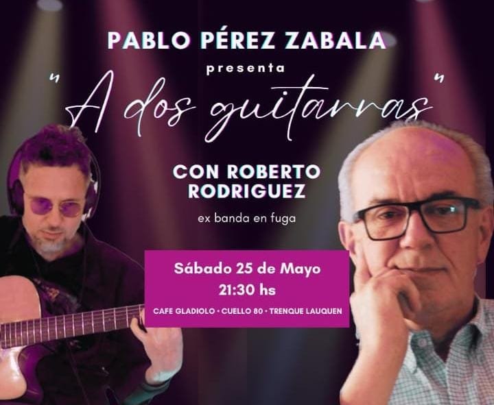 Pablo Pérez Zabala - Cultura para armar