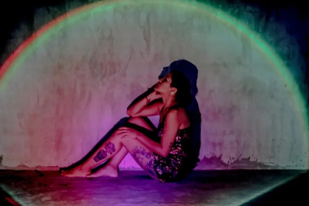 Anahí Mansilla - Cultura para Armar