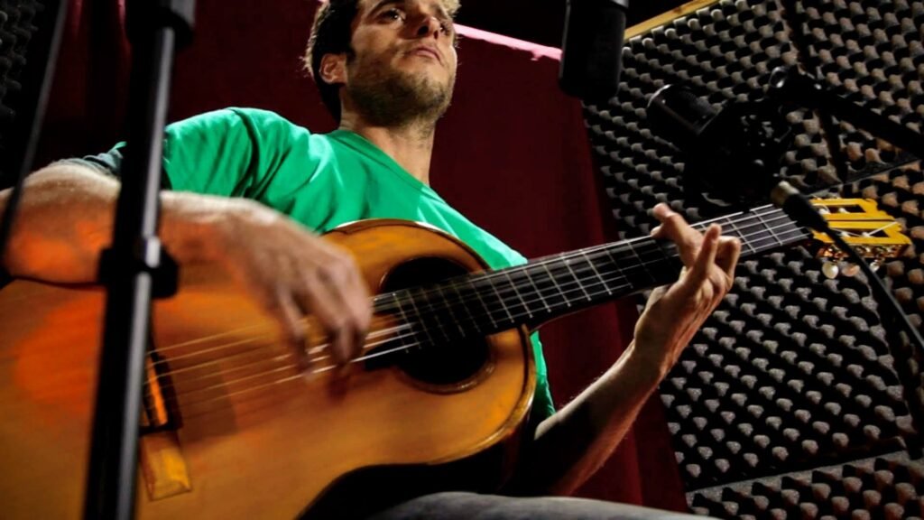 Matías Maiza - Cultura para armar