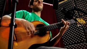 Matías Maiza - Cultura para armar