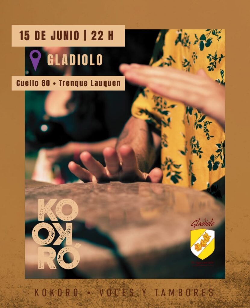Kokoró - Cultura para armar