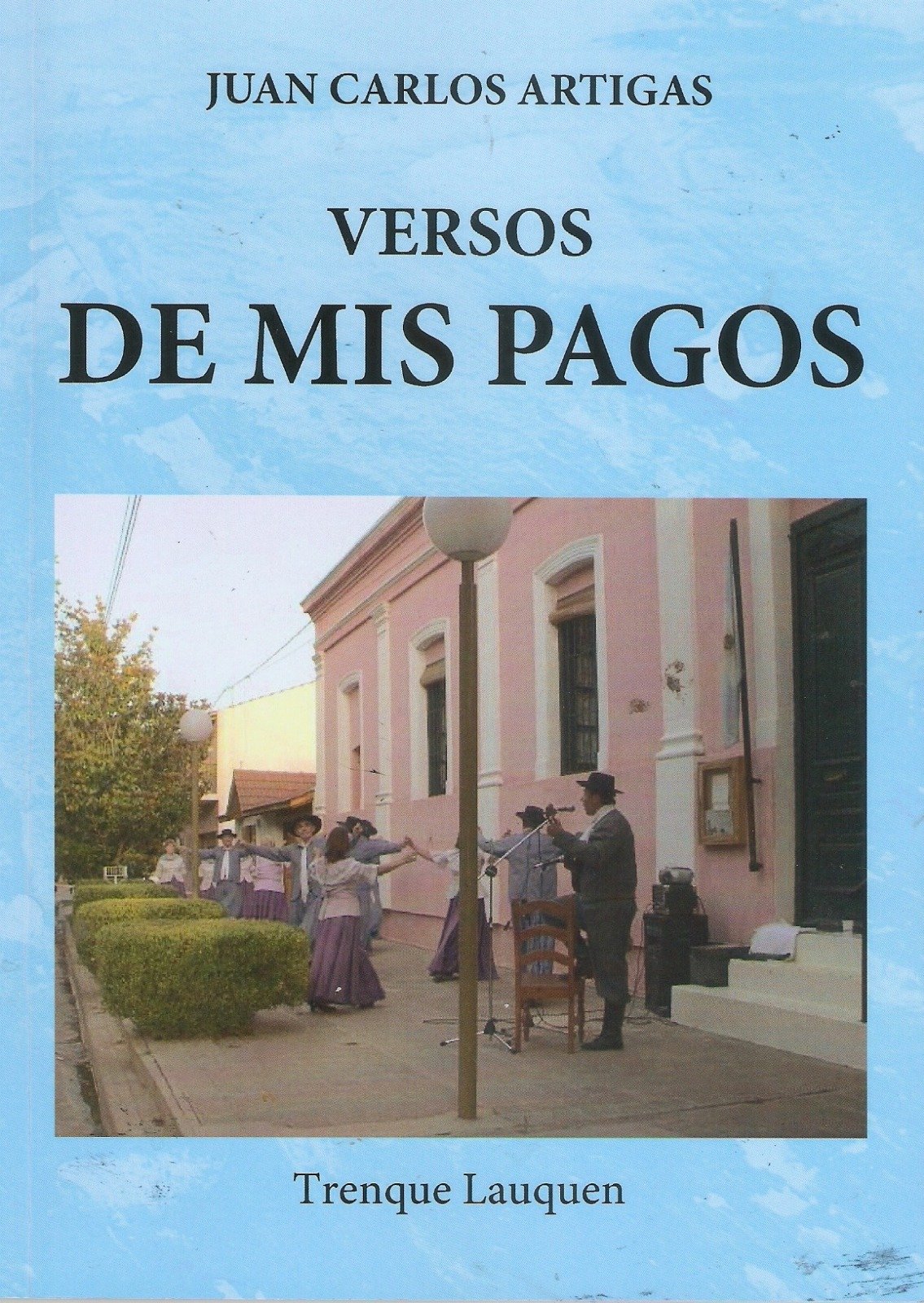 Artigas Libro