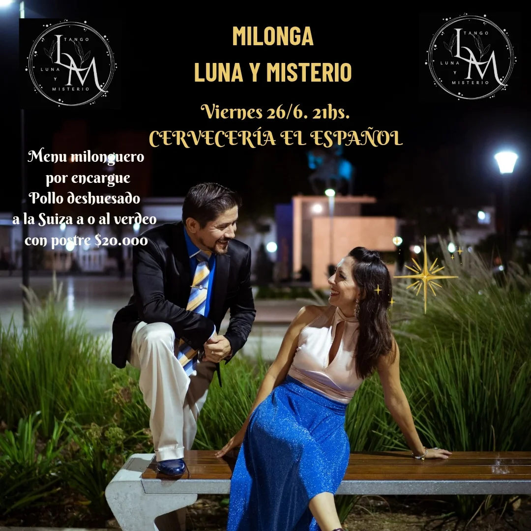 milonga