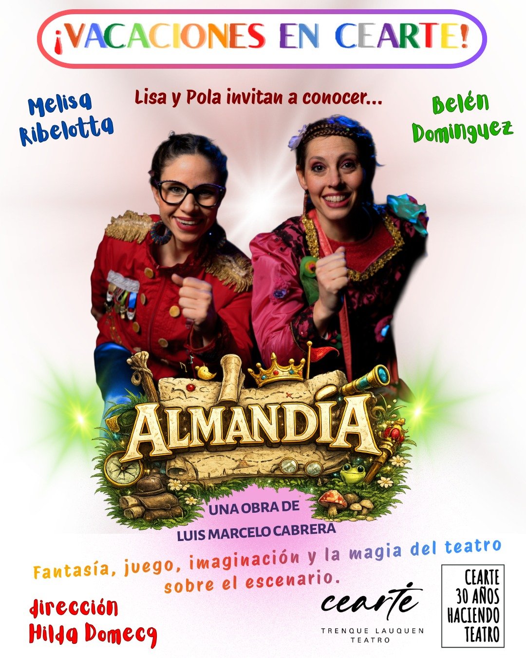 Almandía