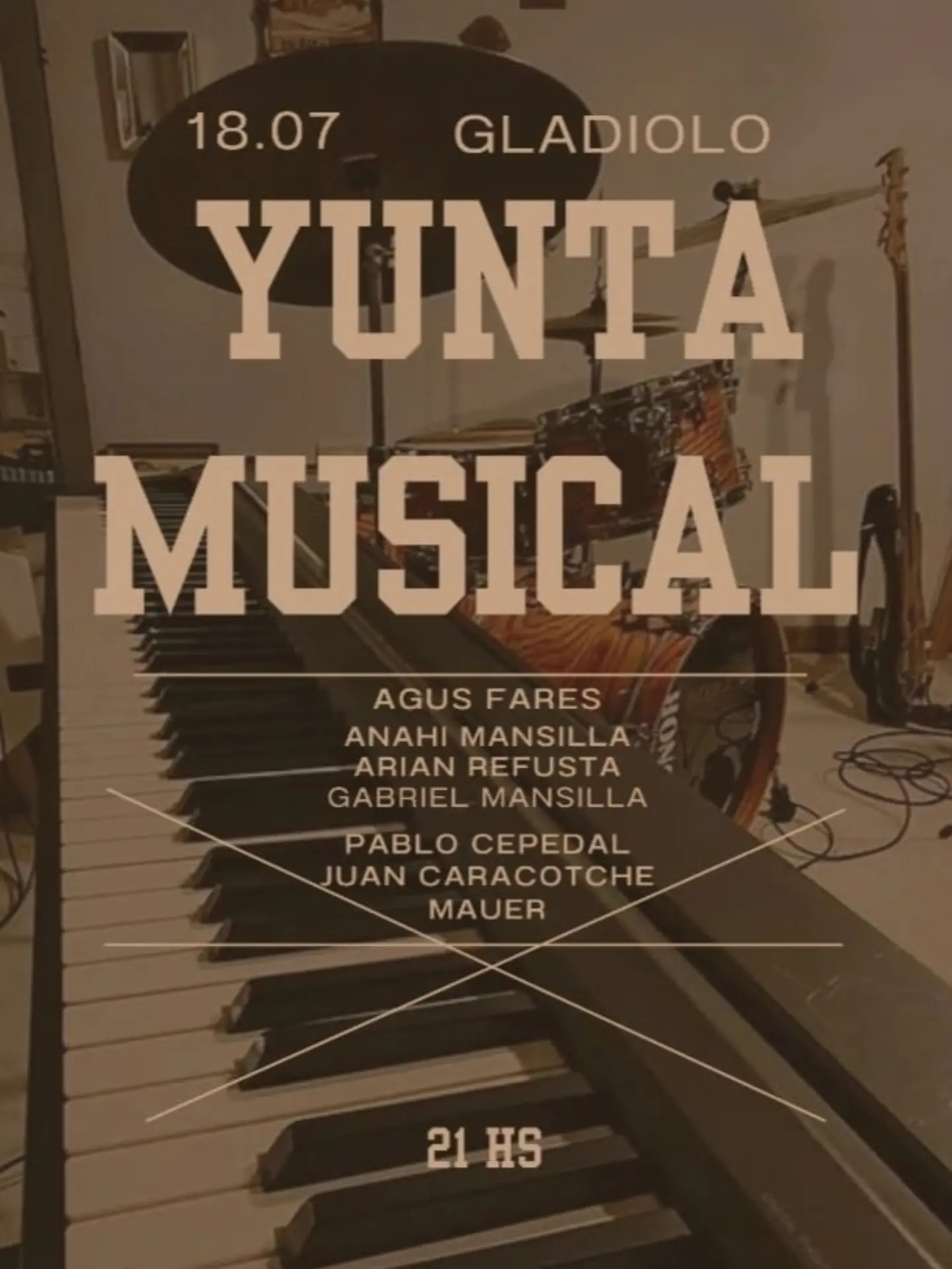 Yunta musical