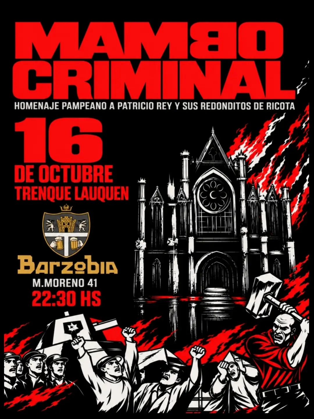 Barzobia criminal