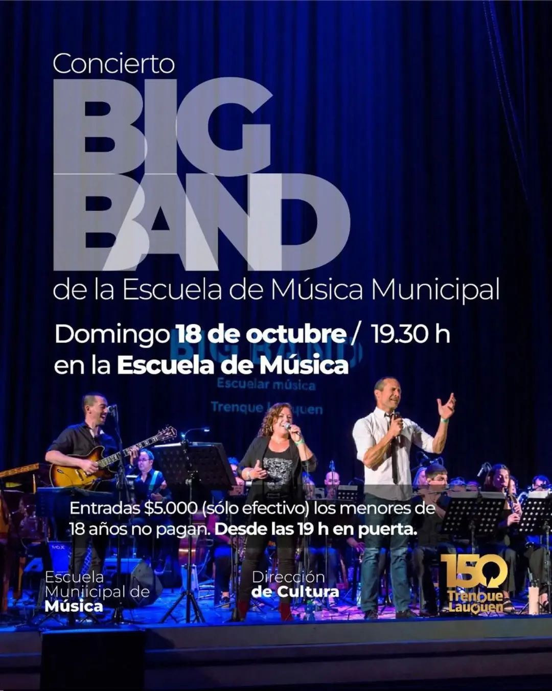Big Band
