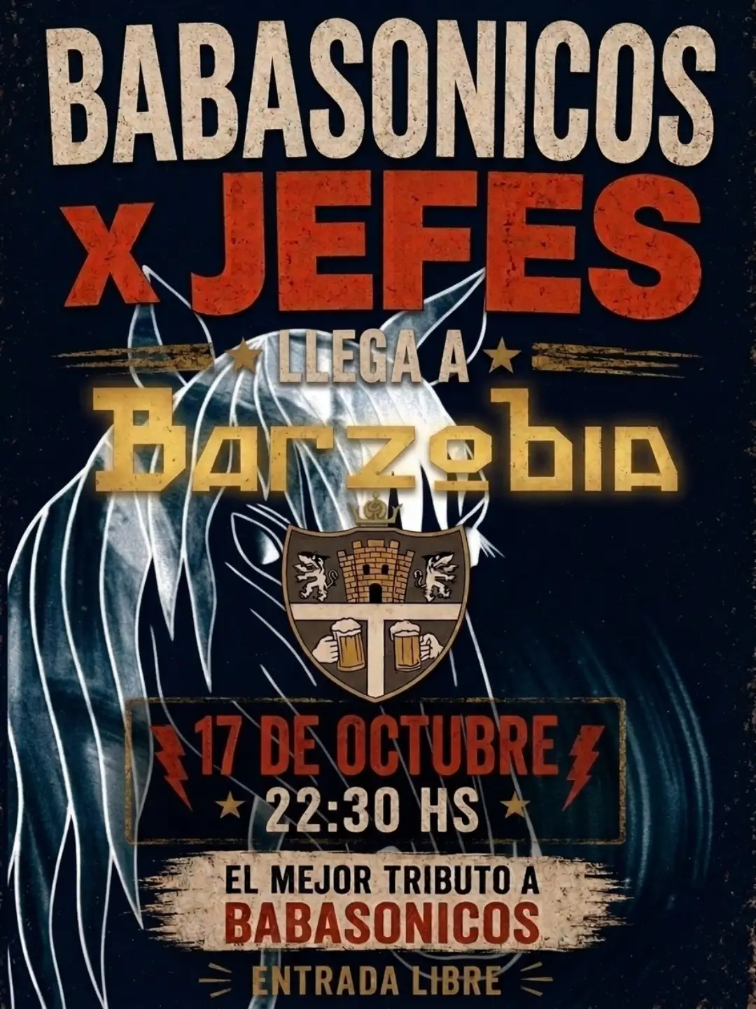 babasonicos por jefes