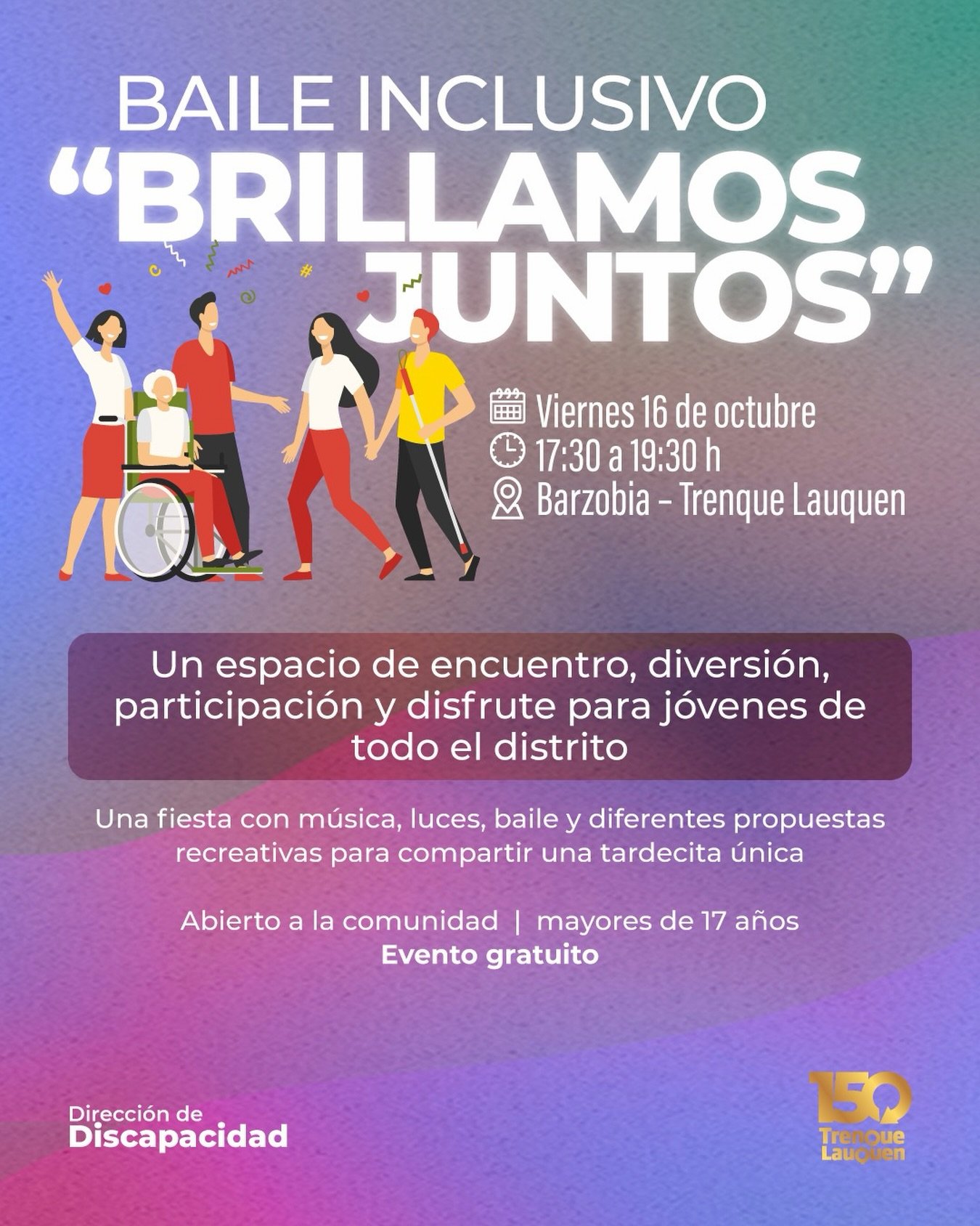 brillamos juntos